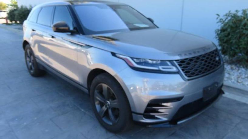 LAND ROVER RANGE ROVER VELAR 2020 SALYK2EX5LA253613 image